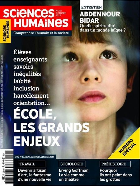 Produktbild: Sc humaines ecole gd