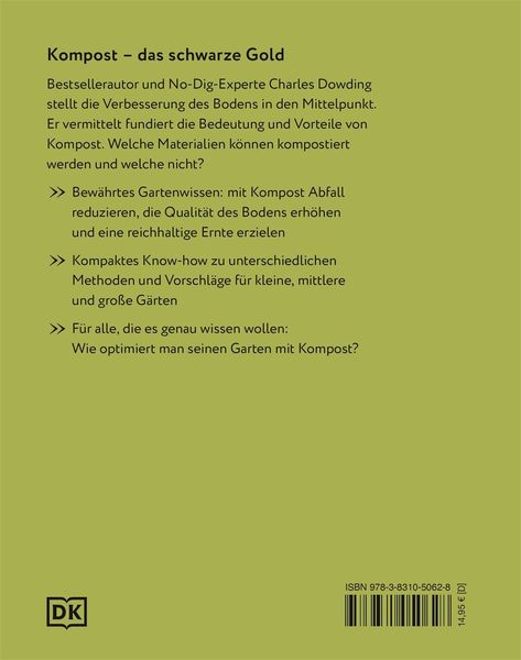 Produktbild: Kompost