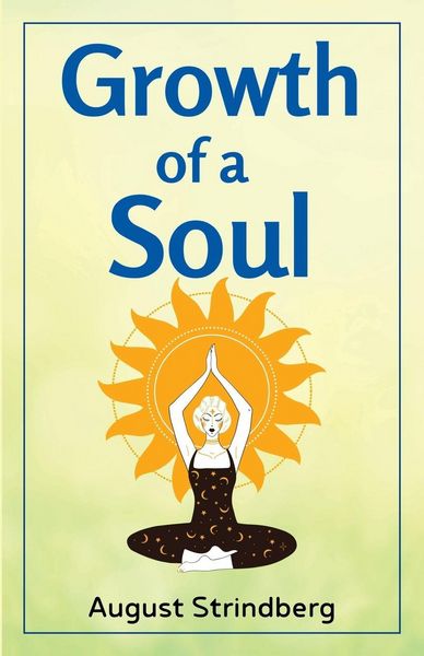 Produktbild: Growth of a Soul