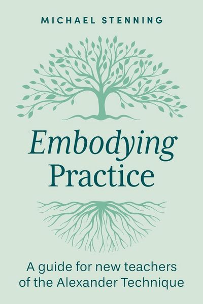 Produktbild: Embodying Practice