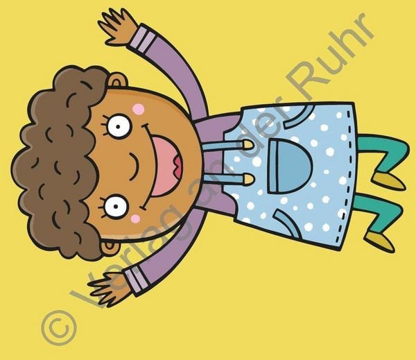 Produktbild: Wie geht es mir?