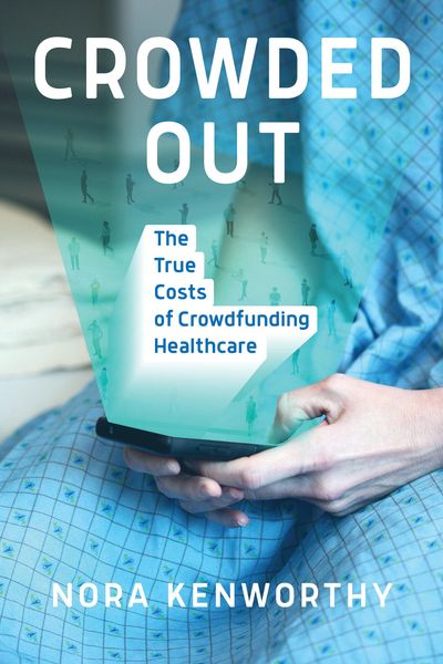 Produktbild: Crowded Out