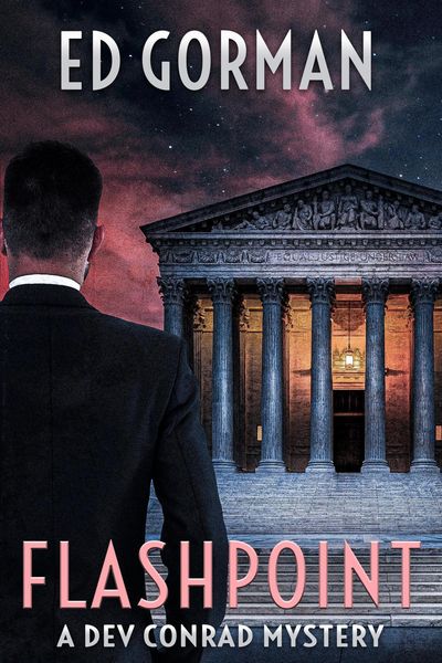 Produktbild: Flashpoint