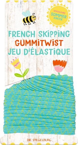 Produktbild: Gummitwist