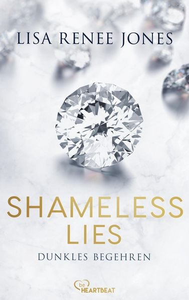 Produktbild: Shameless Lies - Dunkles Begehren