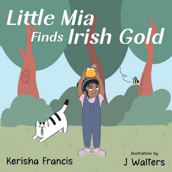 Produktbild: Little Mia