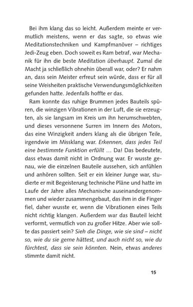 Produktbild: Star Wars Jugendroman: Die Hohe Republik - Kampf um Valo