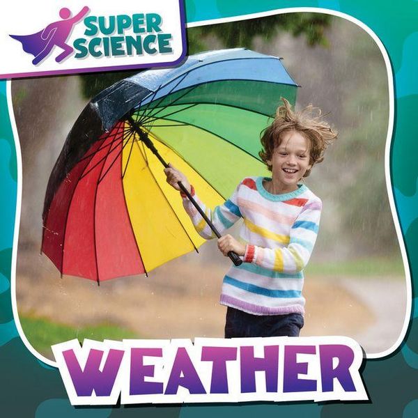 Produktbild: Weather