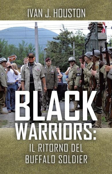 Produktbild: Black Warriors