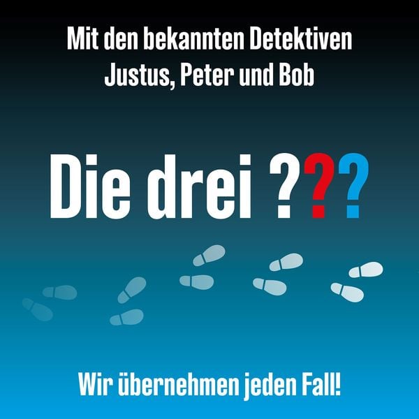 Produktbild: Die drei ??? Stadt Land Rocky Beach