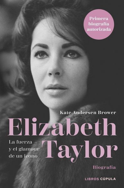 Produktbild: Elizabeth Taylor