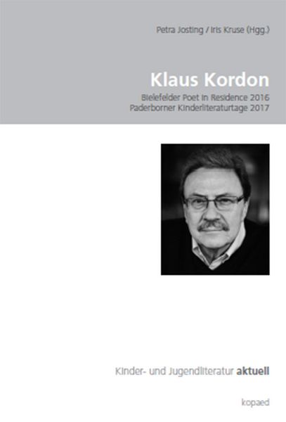 Produktbild: Klaus Kordon