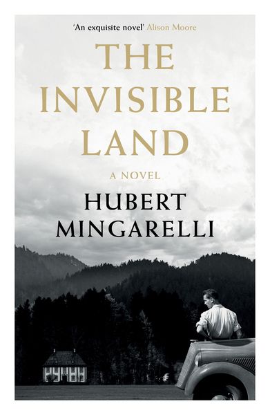 Produktbild: Invisible Land
