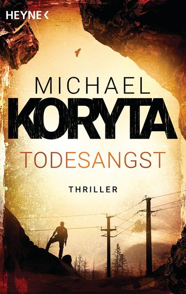 Produktbild: Todesangst