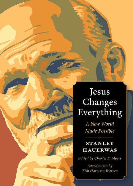 Produktbild: Jesus Changes Everything