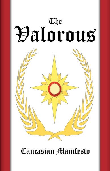 Produktbild: The Valorous