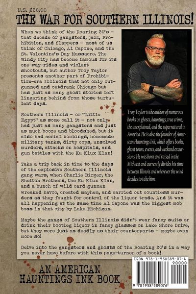 Produktbild: Blood, Bullets and Booze