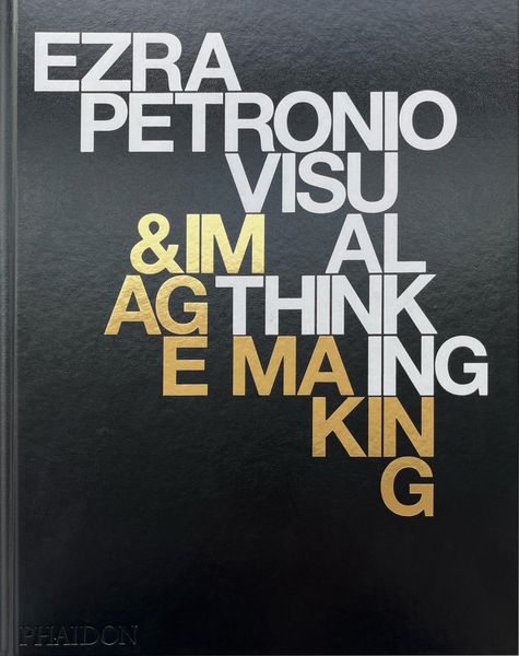 Produktbild: Ezra Petronio