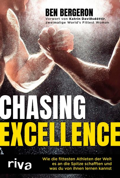 Produktbild: Chasing Excellence