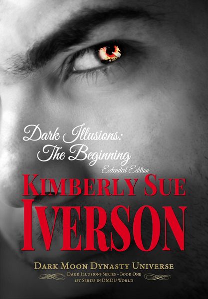 Produktbild: Dark Illusions: The Beginning - Extended Edition