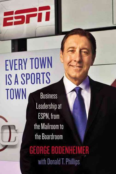 Produktbild: Every Town Is a Sports Town