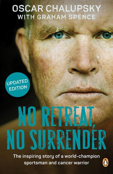 Produktbild: No Retreat, No Surrender