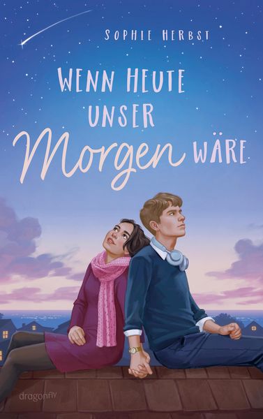 Produktbild: Wenn heute unser Morgen w&auml;re