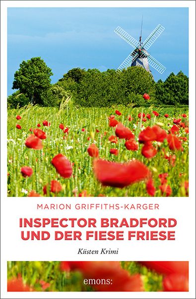 Produktbild: Inspector Bradford und der fiese Friese