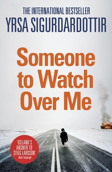 Produktbild: Someone to Watch Over Me