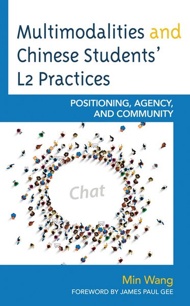Produktbild: Multimodalities and Chinese Students' L2 Practices