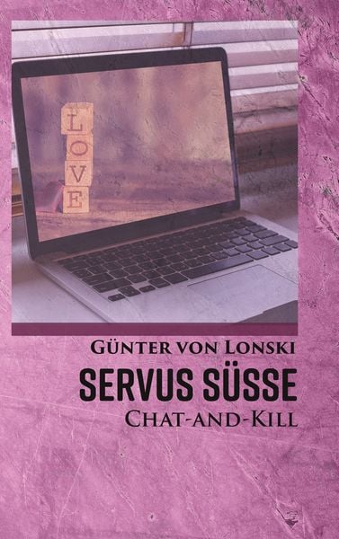 Produktbild: Servus S&uuml;&szlig;e!