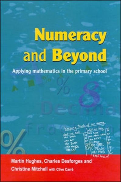 Produktbild: Numeracy & Beyond