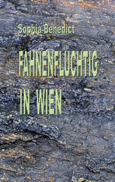 Produktbild: Fahnenfl&uuml;chtig in Wien
