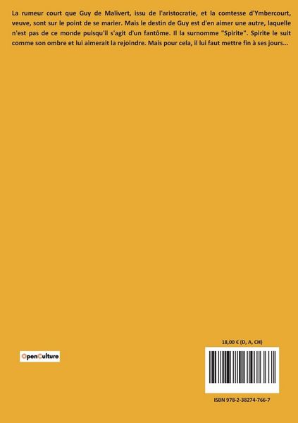 Produktbild: Spirite