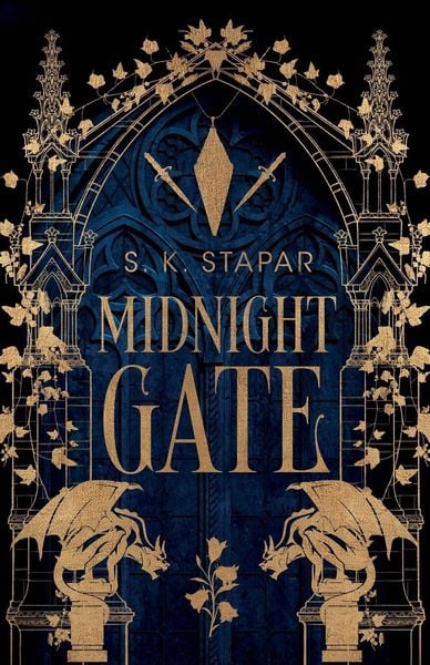 Produktbild: Midnight Gate
