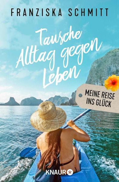 Produktbild: Tausche Alltag gegen Leben