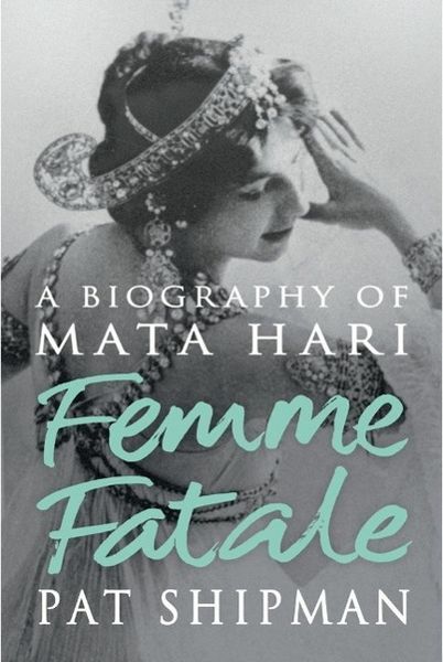 Produktbild: Femme Fatale