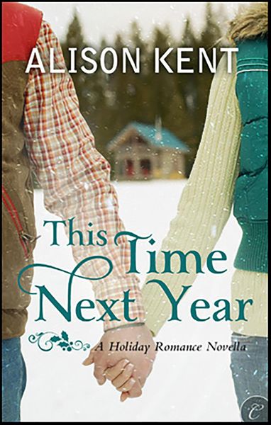Produktbild: This Time Next Year