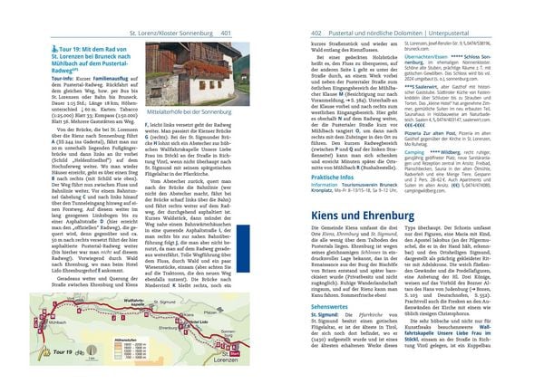 Produktbild: S&uuml;dtirol Reisef&uuml;hrer Michael M&uuml;ller Verlag