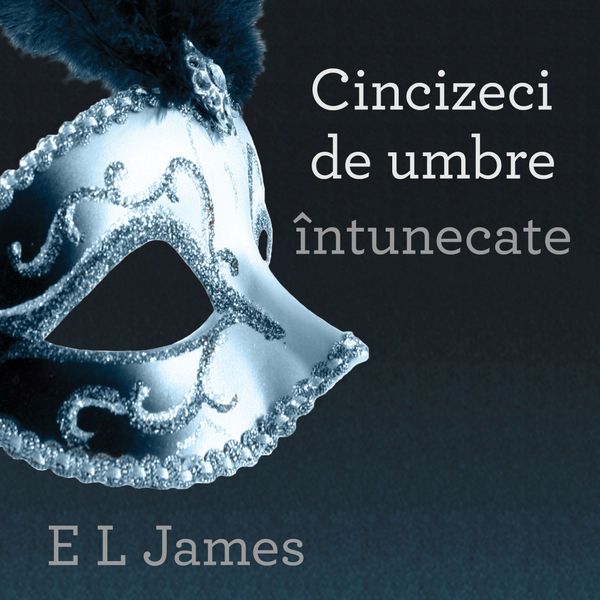 Produktbild: Cincizeci de umbre &icirc;ntunecate