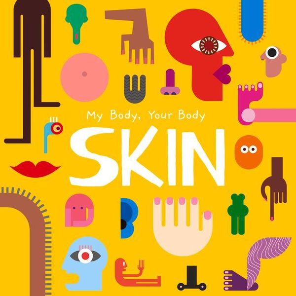 Produktbild: Skin