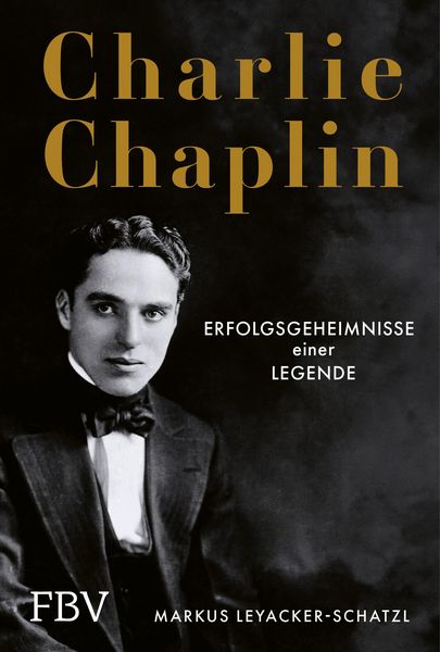 Produktbild: Charlie Chaplin
