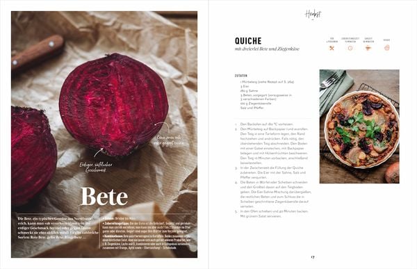Produktbild: Geniales Gem&uuml;se