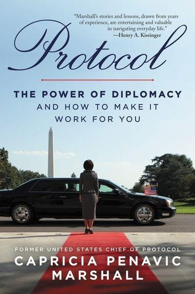 Produktbild: Protocol