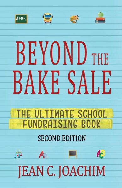 Produktbild: Beyond the Bake Sale
