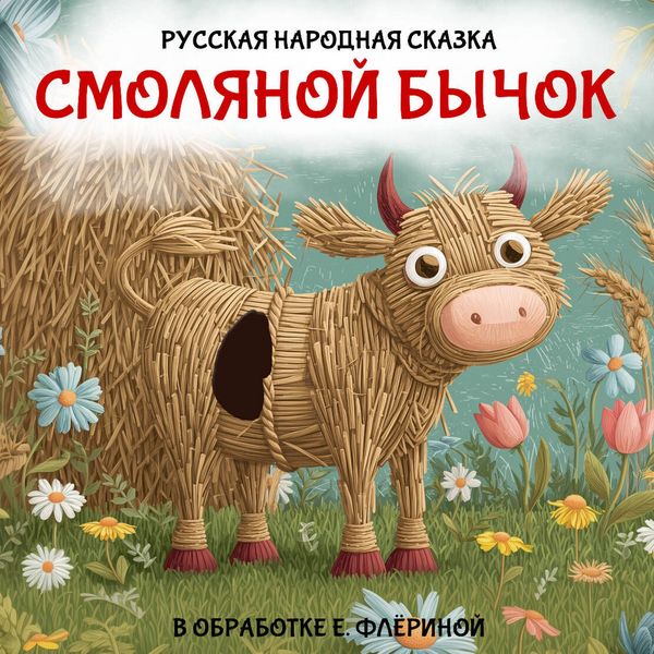 Produktbild: Smolyanoy bychok