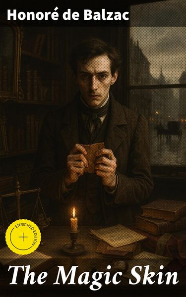 Produktbild: The Magic Skin