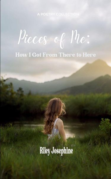 Produktbild: Pieces of Me
