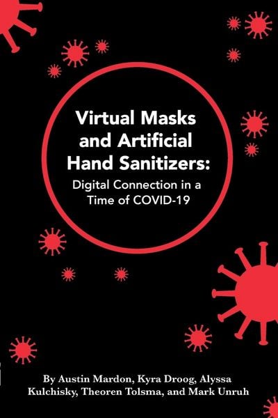 Produktbild: Virtual Masks and Artificial Hand Sanitizers