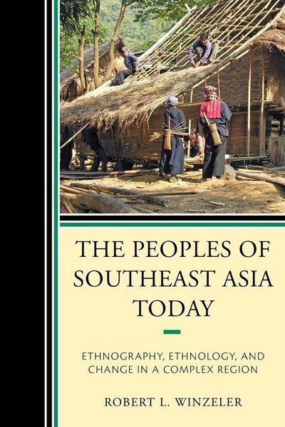Produktbild: Peoples of Southeast Asia Today
